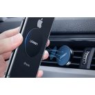 Ugreen LP123 mágneses autós telefontartó lapok, 2 darab (fekete)