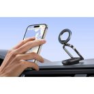 Ugreen LP924 Forgatható Mágneses Autós Műszerfali Tartó (Fekete)