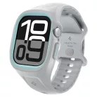 Spigen Liquid Air Pro Apple Watch 10/11 (46 mm) Szürke