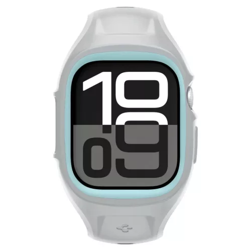 Spigen Liquid Air Pro Apple Watch 10/11 (46 mm) Szürke