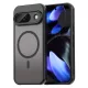 Techsuit - HaloFrost II MagSafe - Google Pixel 9 - Fekete tok