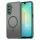 Techsuit - HaloFrost II MagSafe - Samsung Galaxy A26 5G - Zöld tok
