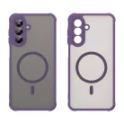 Techsuit - HaloFrost II MagSafe - Samsung Galaxy A26 5G - Lila tok