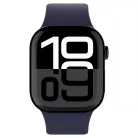 Spigen Nano Pop Apple Watch 6 / 7 / 8 / 9 / 10 / 11 / Se (40 / 41 / 42 mm) Áfonya Kék