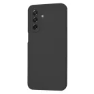 Samsung Galaxy A17 5G Techsuit SoftFlex fekete tok