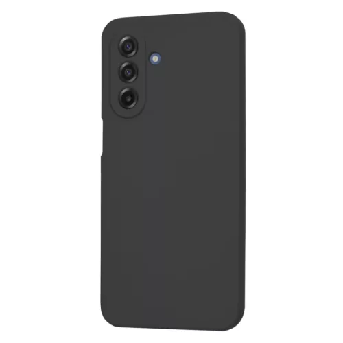 Samsung Galaxy A17 5G Techsuit SoftFlex fekete tok