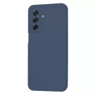 Samsung Galaxy A17 5G Techsuit SoftFlex Navy Blue tok