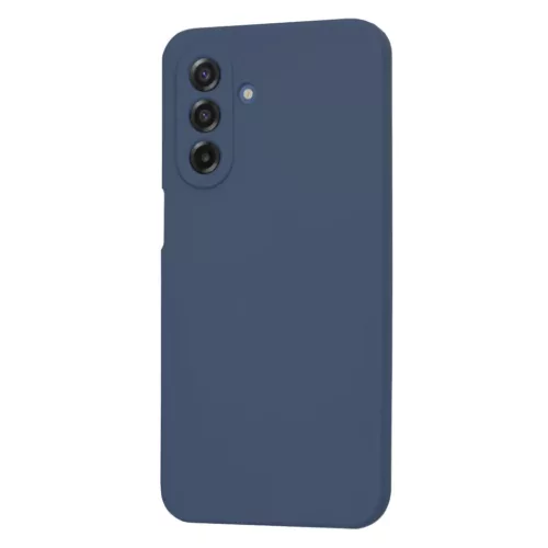Samsung Galaxy A17 5G Techsuit SoftFlex Navy Blue tok
