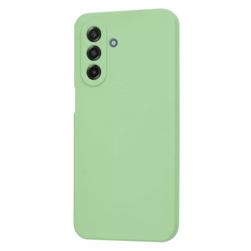Samsung Galaxy A17 5G Techsuit SoftFlex - Menta zöld tok