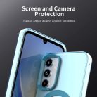 Techsuit - CandyCase MagSafe - Samsung Galaxy A15 4G / A15 5G - Kék tok