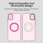 Samsung Galaxy A05 - Techsuit CandyCase MagSafe - Pink tok