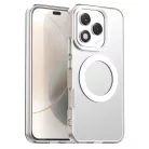 Techsuit - CandyCase MagSafe - iPhone 16 Pro - Fehér tok