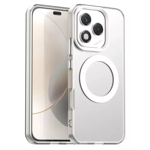 Techsuit - CandyCase MagSafe - iPhone 16 Pro - Fehér tok