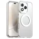 Techsuit - CandyCase MagSafe - iPhone 16 Pro - Fehér tok