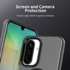 Techsuit - CandyCase MagSafe - Samsung Galaxy A26 5G - Fekete tok