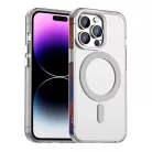 iPhone 14 Pro Max Fehér Techsuit CandyCase MagSafe tok