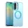 Samsung Galaxy A17 5G Techsuit - CandyCase MagSafe - Blue tok