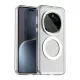 Honor Magic7 Pro Fehér Techsuit - CandyCase MagSafe tok
