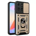 Techsuit - CamShield sorozat - Honor X6a - Arany tok