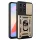 Techsuit - CamShield sorozat - Honor X6a - Arany tok