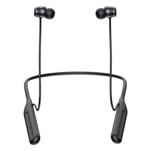 Vezeték nélküli bluetooth fülhallgató Havit E529BT (fekete)