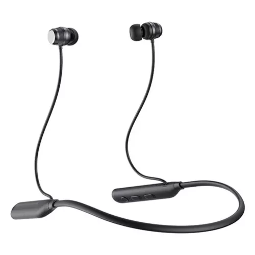 Vezeték nélküli bluetooth fülhallgató Havit E529BT (fekete)