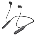 Vezeték nélküli bluetooth fülhallgató Havit E529BT (fekete)