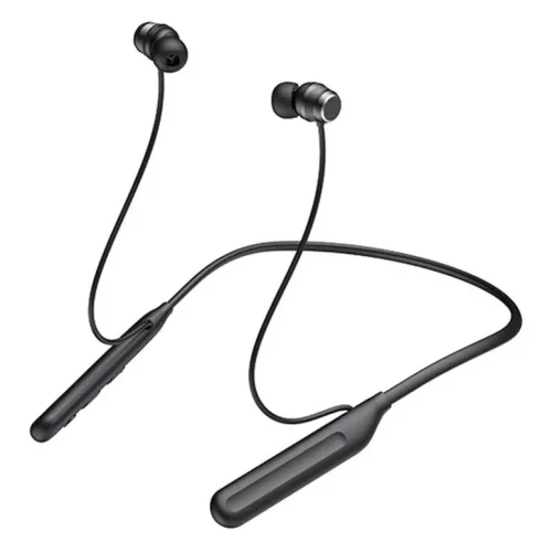 Vezeték nélküli bluetooth fülhallgató Havit E529BT (fekete)