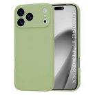 iPhone 17 Pro Max - Techsuit - SoftFlex MagSafe - Matcha tok