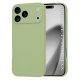 iPhone 17 Pro Max - Techsuit - SoftFlex MagSafe - Matcha tok