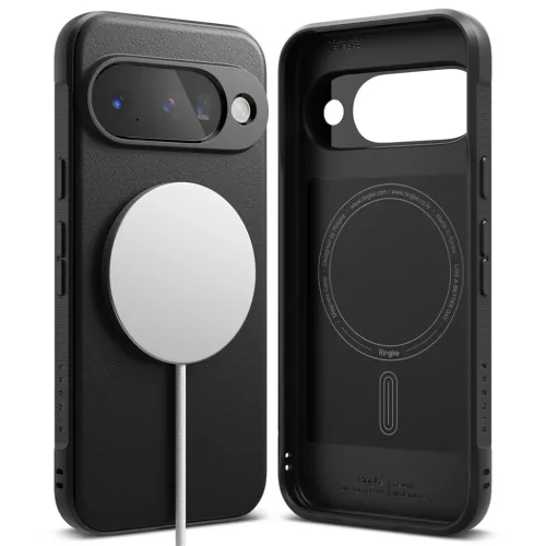 Ringke - Onyx MagSafe - Google Pixel 10 - Fekete tok