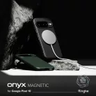 Ringke - Onyx MagSafe - Google Pixel 10 - Fekete tok