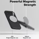 Ringke - Onyx MagSafe - Google Pixel 10 - Fekete tok