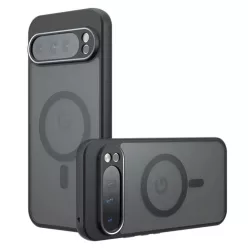   Techsuit - PureFrost MagSafe tok - Google Pixel 10 Pro XL - Matt Fekete