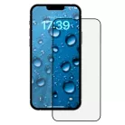 iPhone 14 Fekete ANANK - 2.5D 3X Képernyővédő