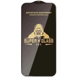   Motorola Moto G32 - Techsuit - ESD Üveg - Fekete üvegfólia