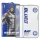 iPhone 13 / iPhone 13 Pro / iPhone 14 / iPhone 16e /17e Fekete Blueo - Anti-Static HD Glass üvegfólia