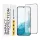 Samsung Galaxy S22 5G / S23 - Techsuit - ESD Glass - Fekete