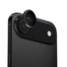 iPhone 17 Air Fekete ANANK AR Lens Guard üvegfólia
