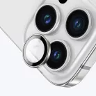 iPhone 17 Air Fekete ANANK AR Lens Guard üvegfólia