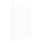 iPad 10 (2022) 10.9 Blueo - HD Tempered Glass - Átlátszó üvegfólia