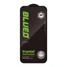 iPhone 15 Pro Fekete Blueo - Crystal Anti-Scratch üveg üvegfólia