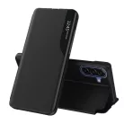 Samsung Galaxy A17 5G Techsuit - eFold Series - Fekete tok