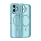 iPhone 16 Techsuit HaloFrost II MagSafe Mint Zöld tok