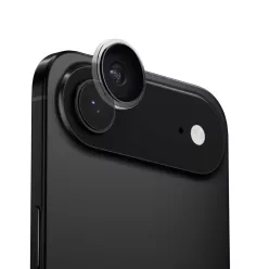 iPhone 17 Air Átlátszó ANANK AR Lencsevédő üvegfólia