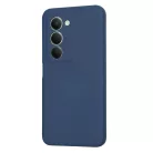 Xiaomi Redmi 15 4G / Redmi 15 5G Techsuit SoftFlex - Sötétkék tok