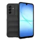 Samsung Galaxy A17 5G Techsuit Magic Shield fekete  tok