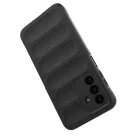 Samsung Galaxy A17 5G Techsuit Magic Shield fekete  tok