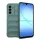 Samsung Galaxy A17 5G Techsuit Magic Shield Zöld tok