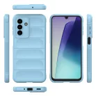 Samsung Galaxy A17 5G Techsuit Magic Shield - Bleu tok